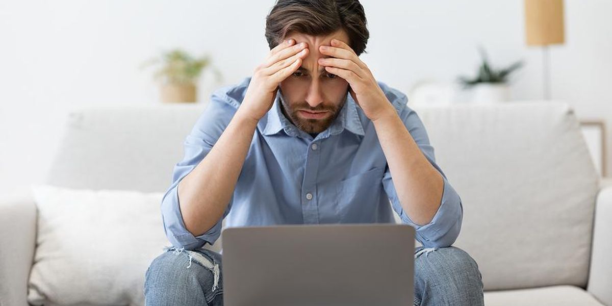 How To Find A Job When There's A Lack Of Good Opportunities - Work It Daily