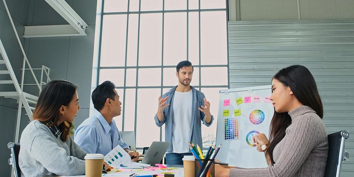 How To Navigate Strategic Roadmaps In Business - Work It Daily