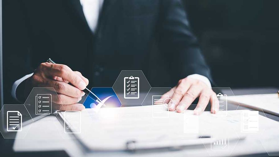 Marketing Without Handcuffs: How to Grow in Regulated Industries