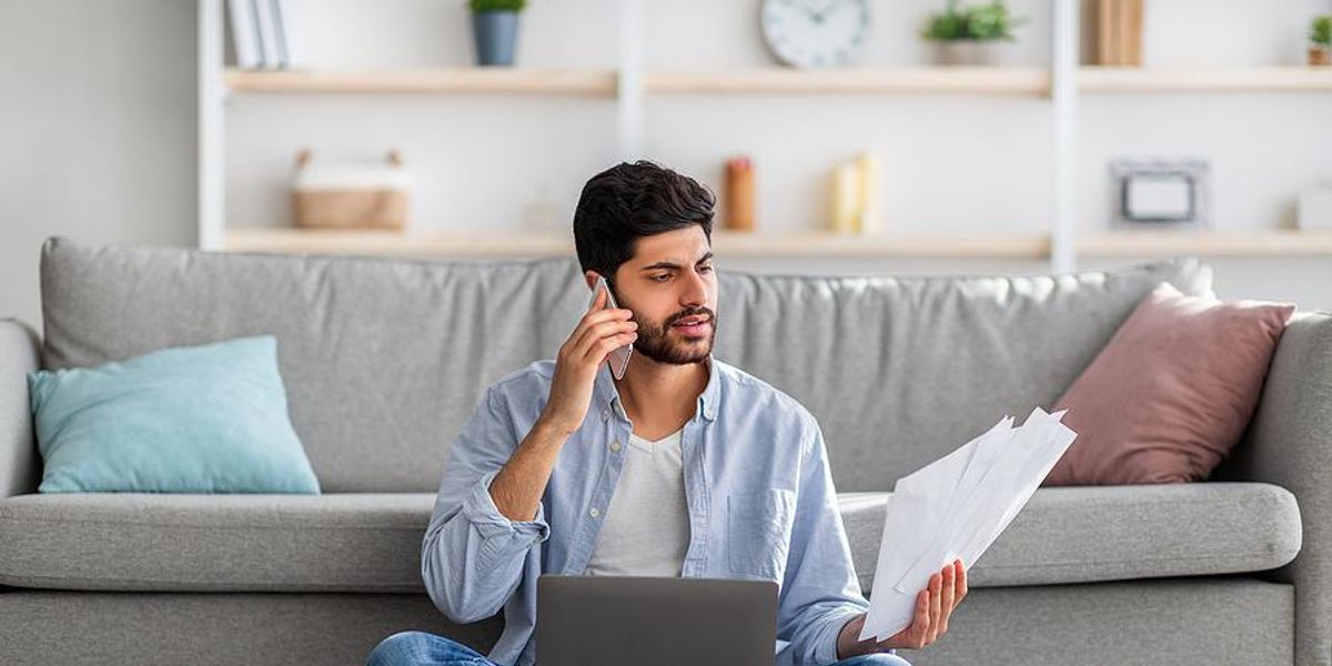 The Best Advice To Follow In Your Next Phone Interview - Work It Daily