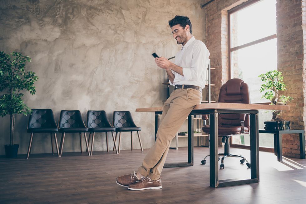 8 tips for a successful phone interview work it daily