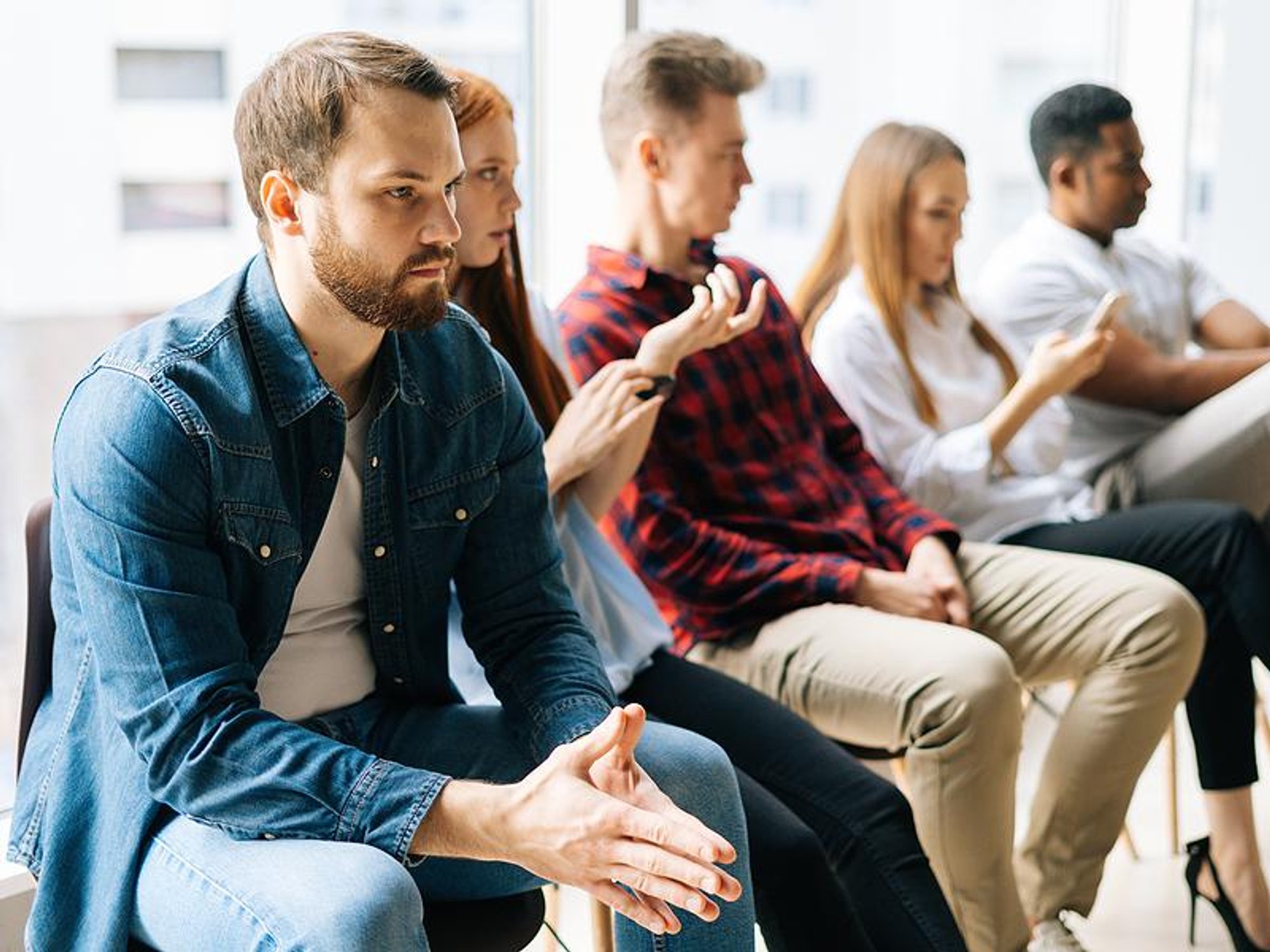 Exit Statements: What To Say When You've Been Let Go - Work It Daily