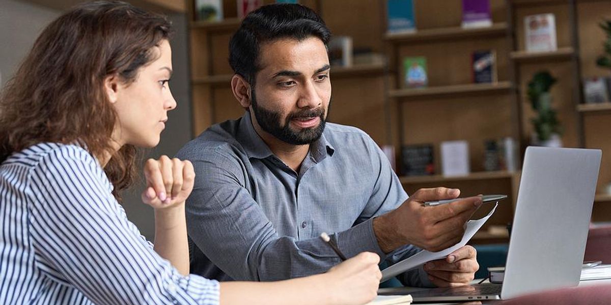 5 Ways To Get More Challenging Tasks At Work - Work It Daily