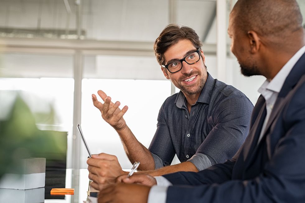 The 7 Keys To Career Success