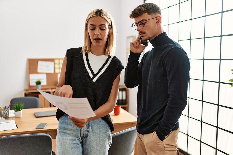 Here's how to handle mistakes like the boss that you are - CharTec