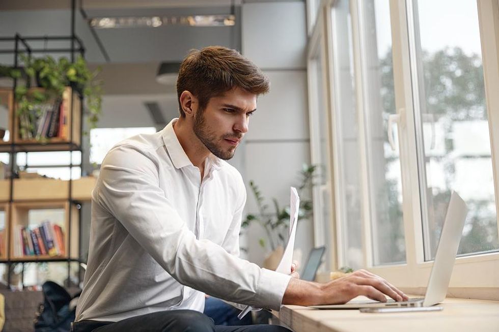 4 Tips For Writing A Powerful Resume
