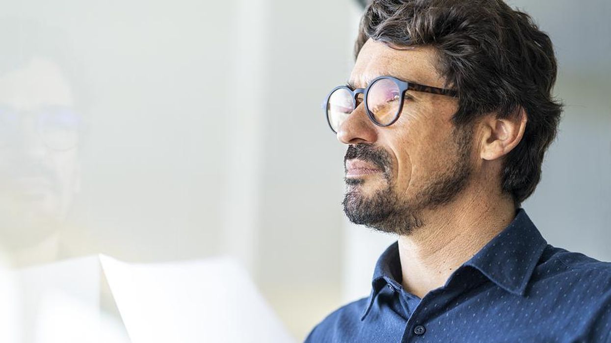 Man wonders if his employer is in breach of contract