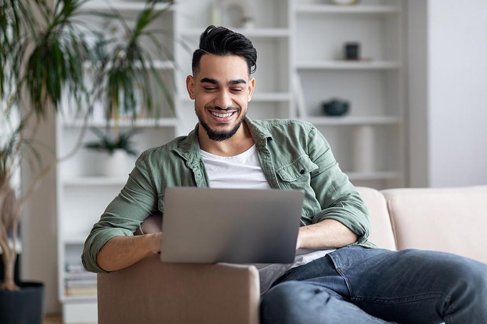5 Parts Of A Cover Letter (AKA How To Write A Good One!)