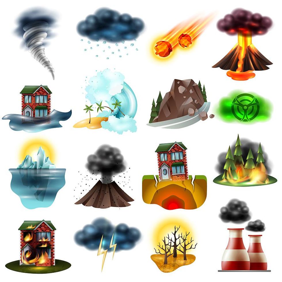 Is Your Organization Prepared For The Next Disaster?