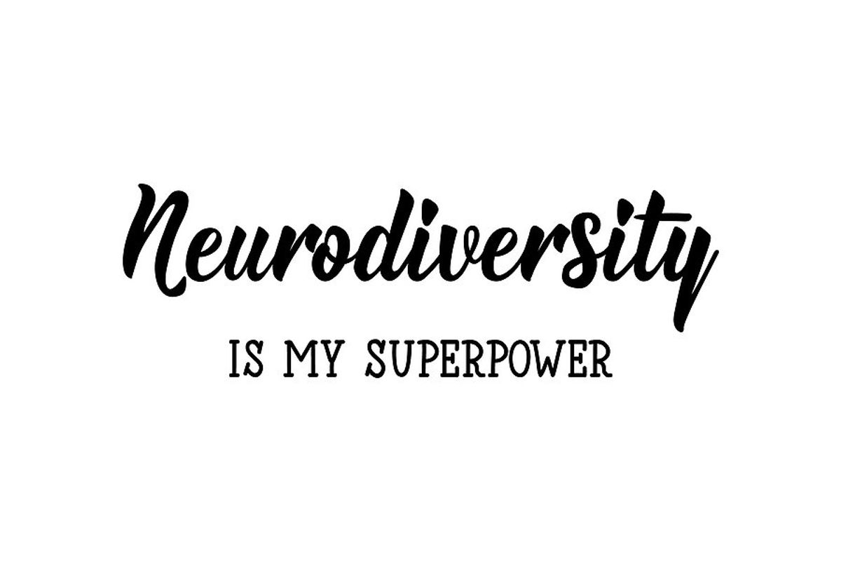 Neurodiversity concept