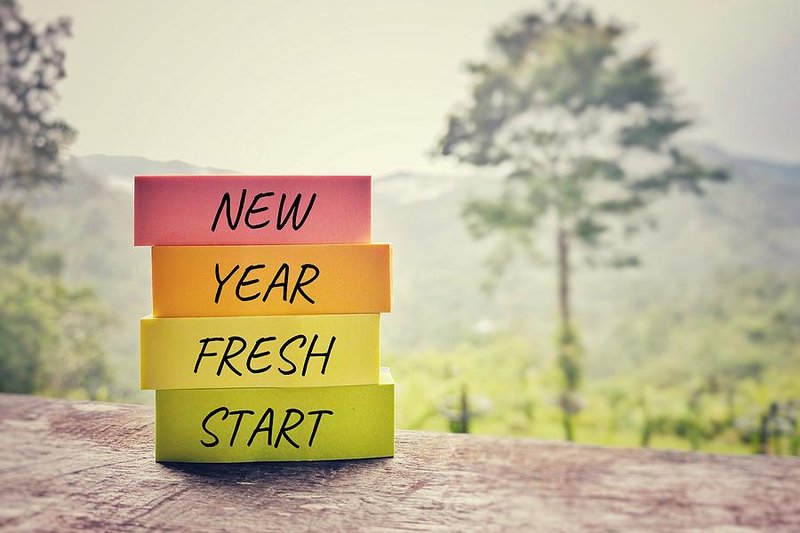 New Year's Resolutions Every Leader Should Make In 2023 - Work It Daily