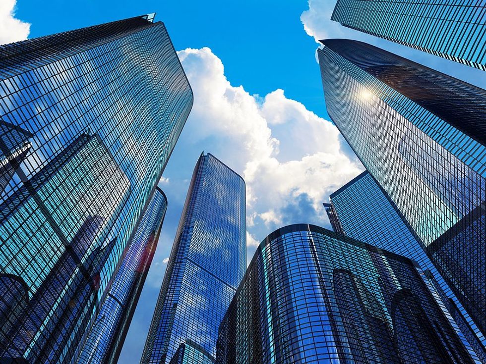 3 Things Corporate Real Estate Portfolios Need To Talk About Now And In The Future