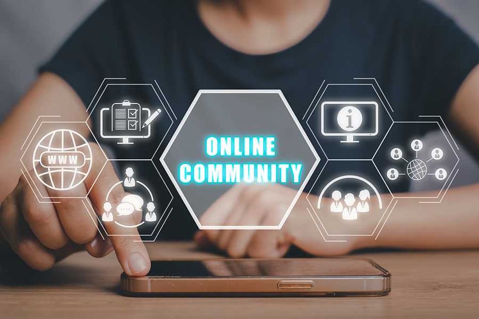 Why Career Progress Feels Invisible—And How the Right Community Makes It Measurable