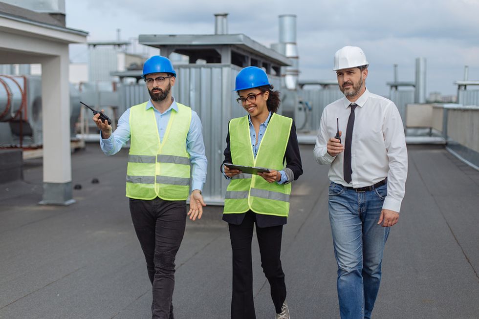 5 Reasons You Should Consider Working In A Trade
