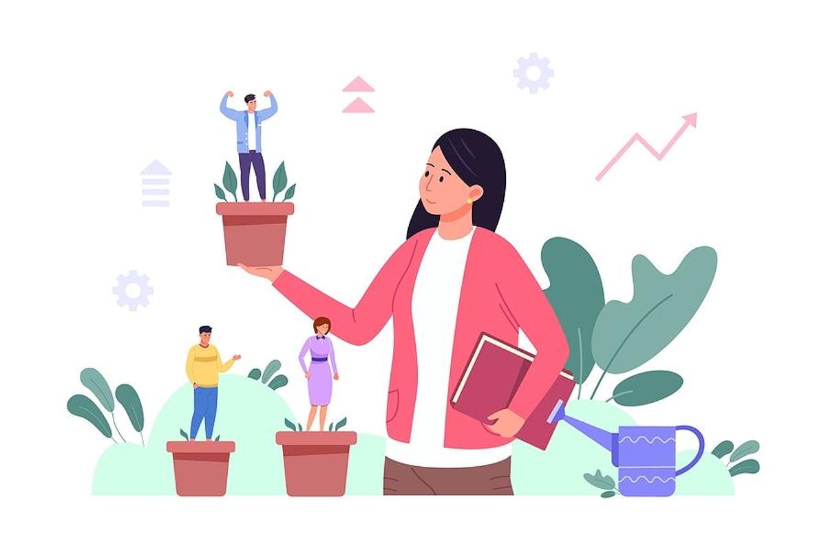Why is Toastmasters the Best Investment for Self-Development?
