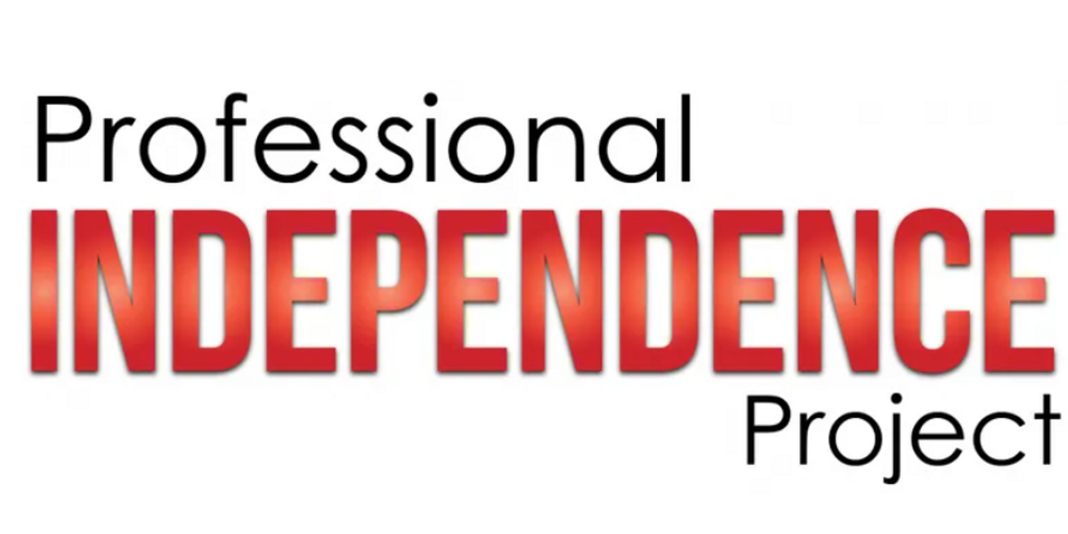 Professional Independence Project