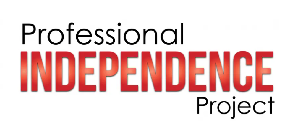 Professional Independence Project