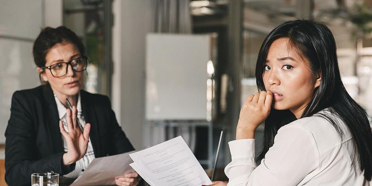 4 Ways To Manage Career Uncertainty - Work It Daily