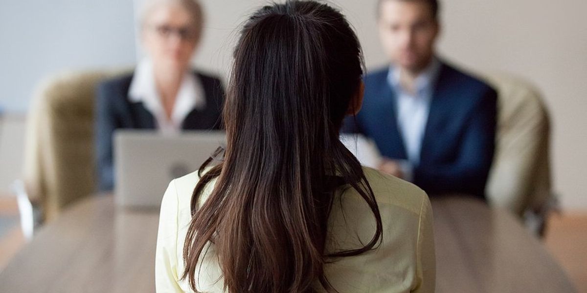 Why You Shouldn't Say You Were