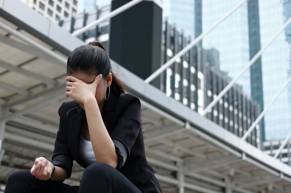 16 Steps On How To Handle Demoted At Work - Career Cliff