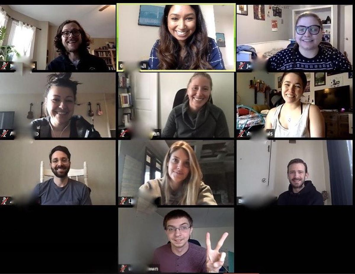 ReCharge Payments is a remote-first company and is currently hiring.