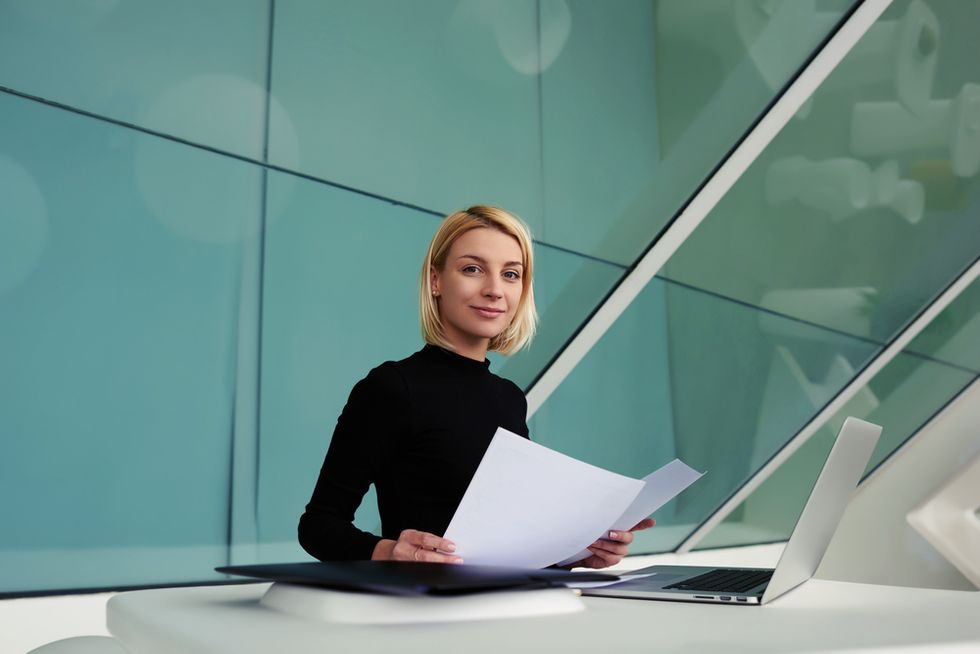 Recruiters only have time to read resumes that truly stand out.