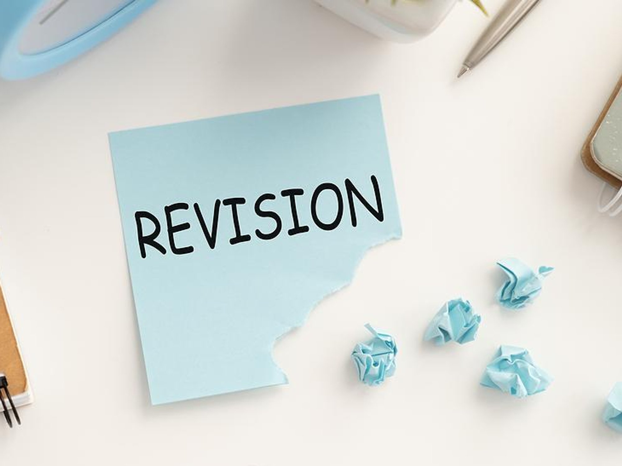 Revision Control Is The Foundation Of Any Engineering Effort - Work It ...