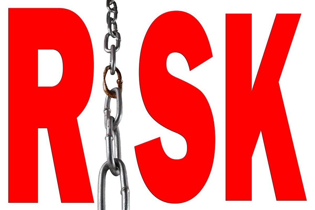 Risk concept