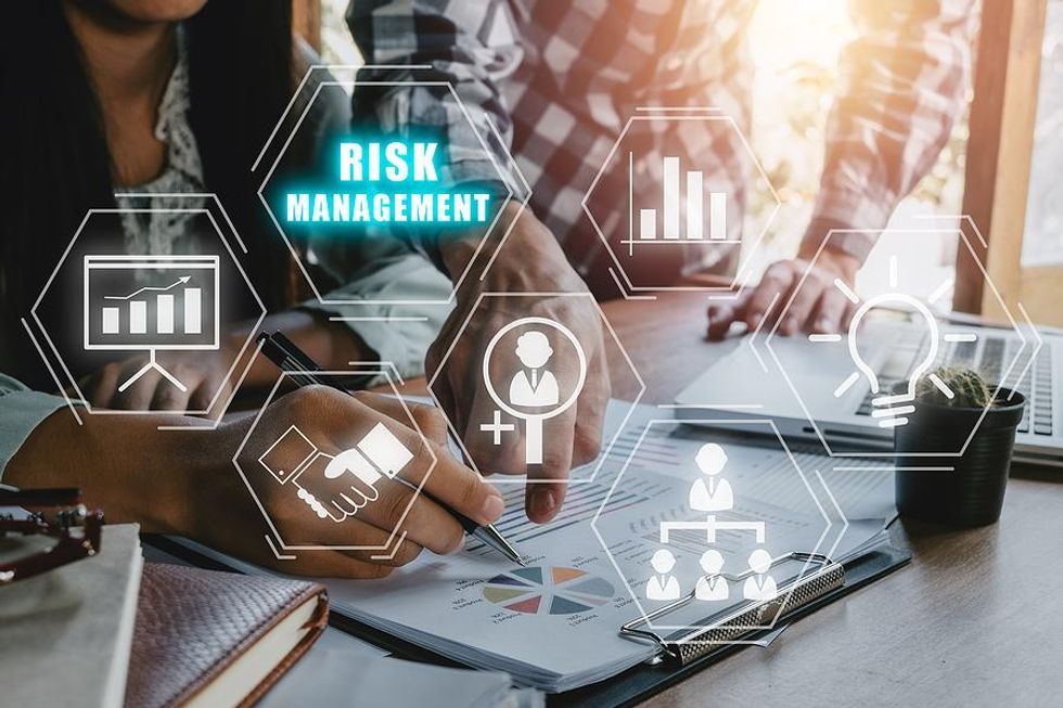 Concept of risk management