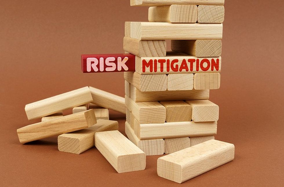 Risk mitigation concept