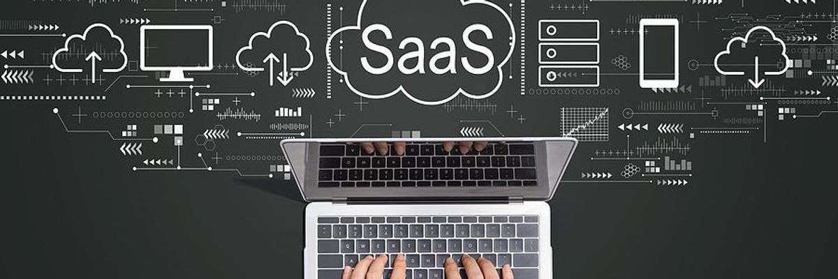 SaaS implementation