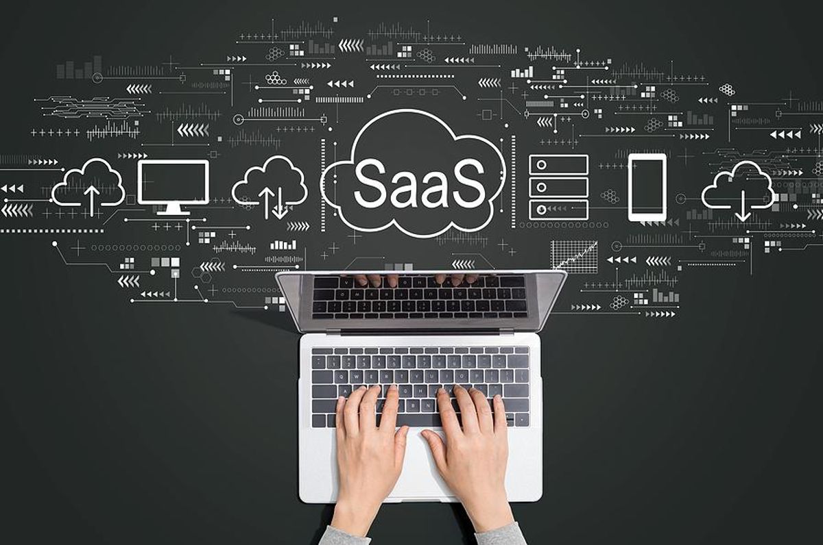 SaaS implementation
