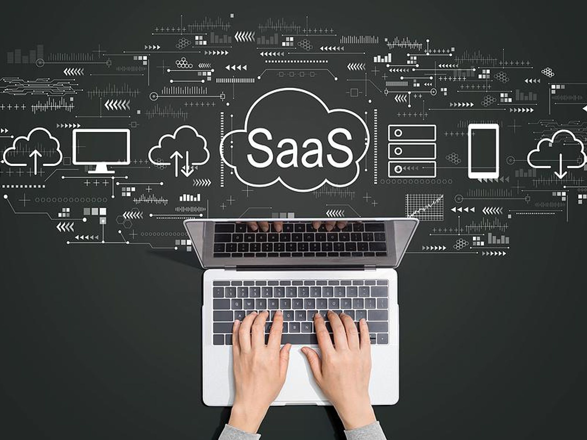 SaaS implementation