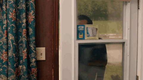 Schitt's Creek gif