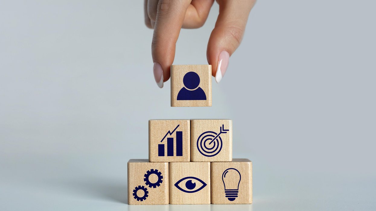 talent architecture concept