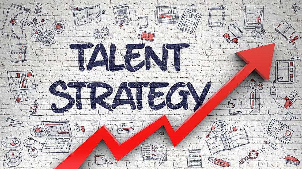 Executive Spotlight: How To Improve Talent Acquisition