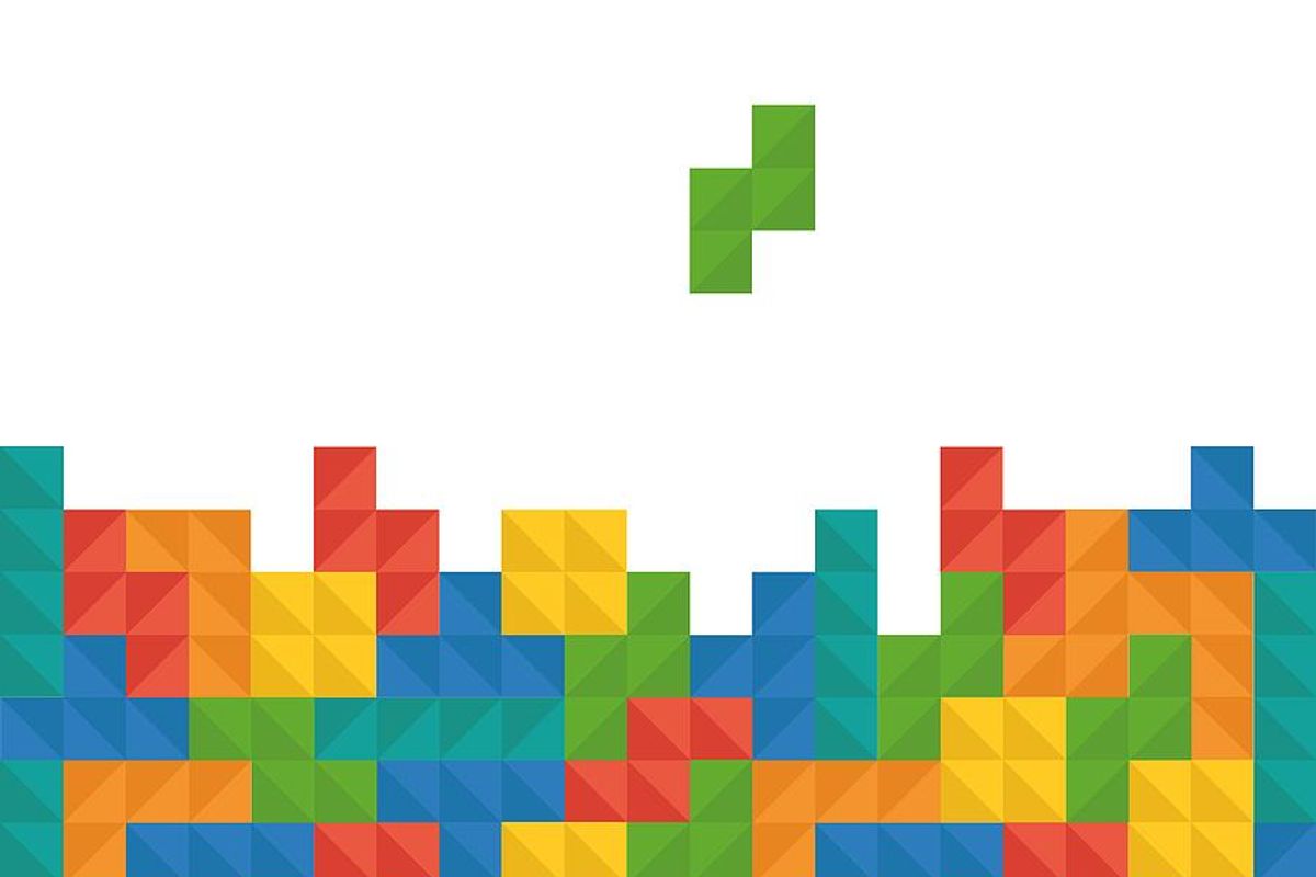 Tetris