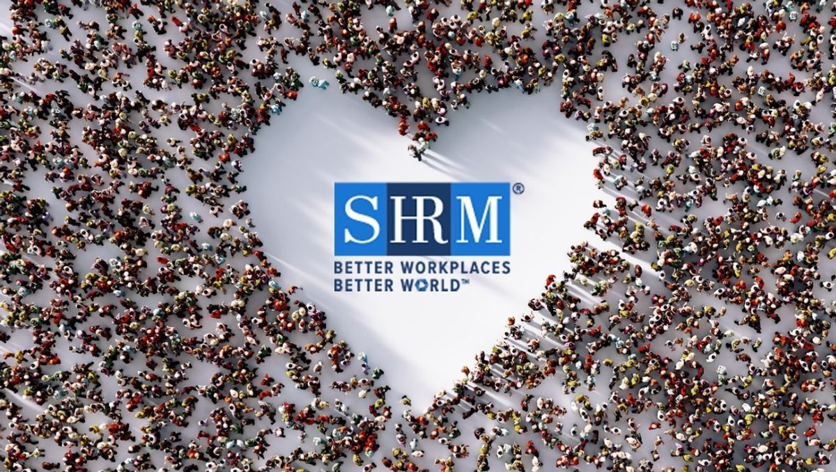 The Society For Human Resource Management (SHRM) is the largest professional human resources membership association in the U.S.