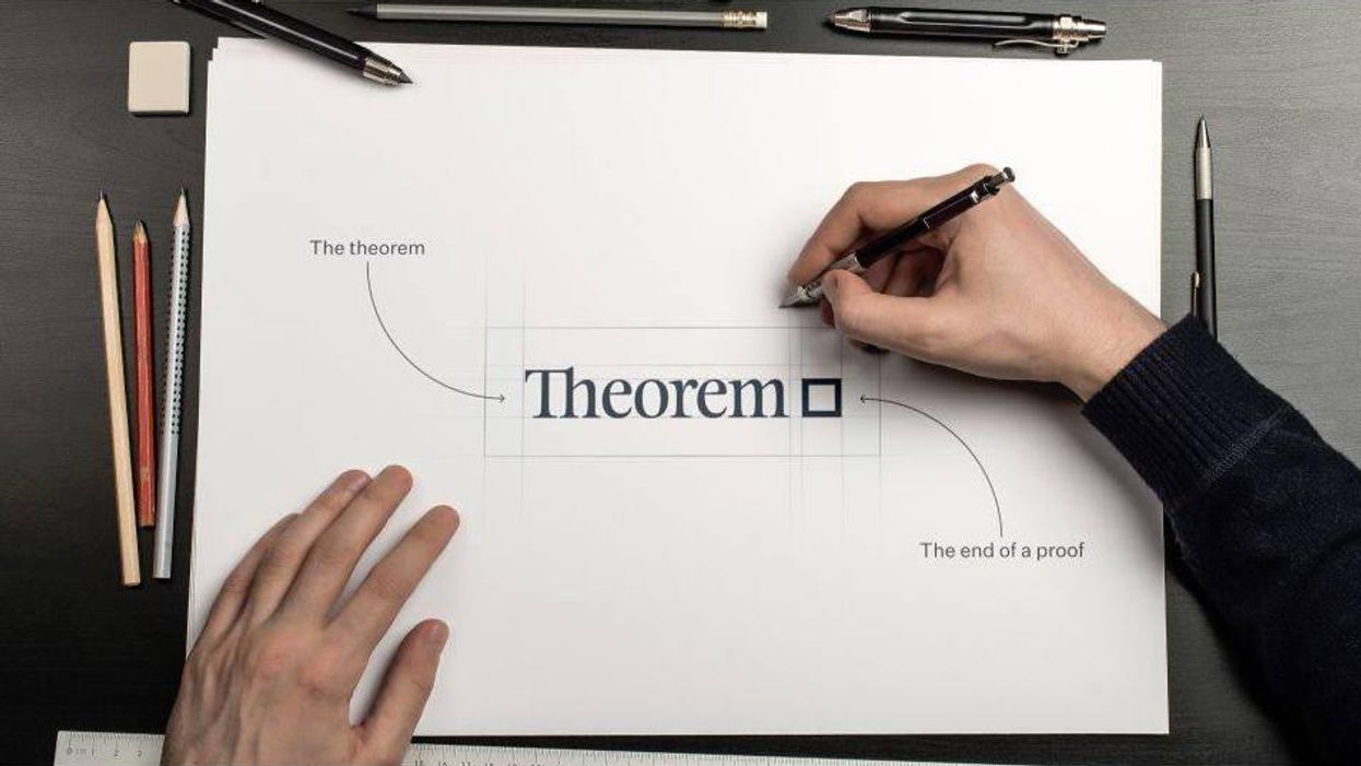 Theorem has big-name clients worldwide.