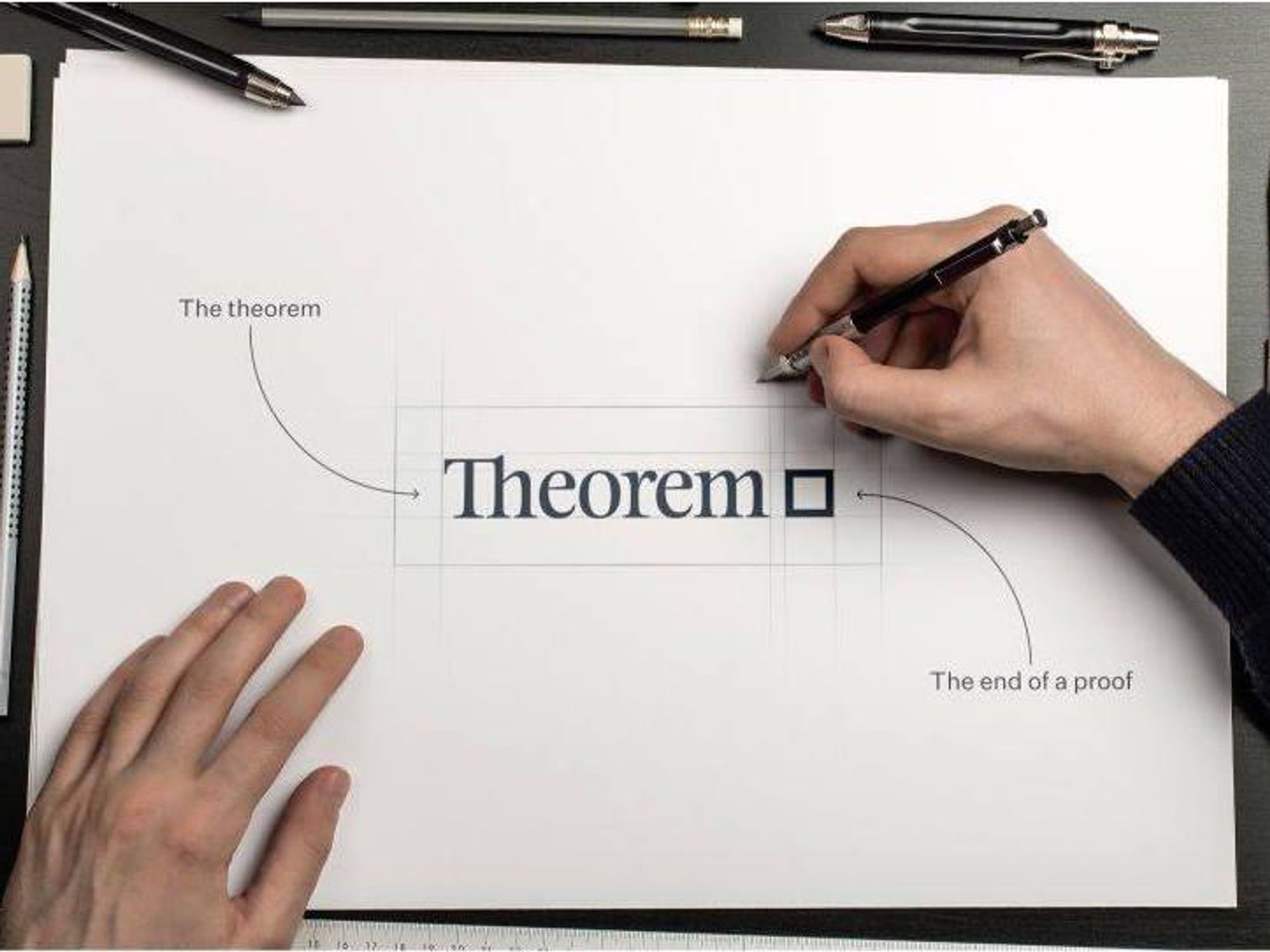 Theorem has big-name clients worldwide.