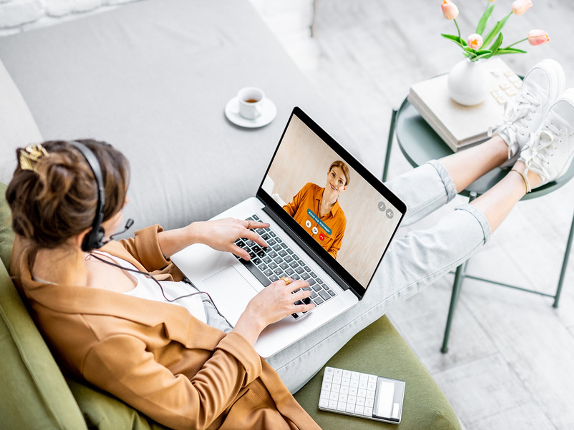 4 Ways To Win At Networking - Work It Daily