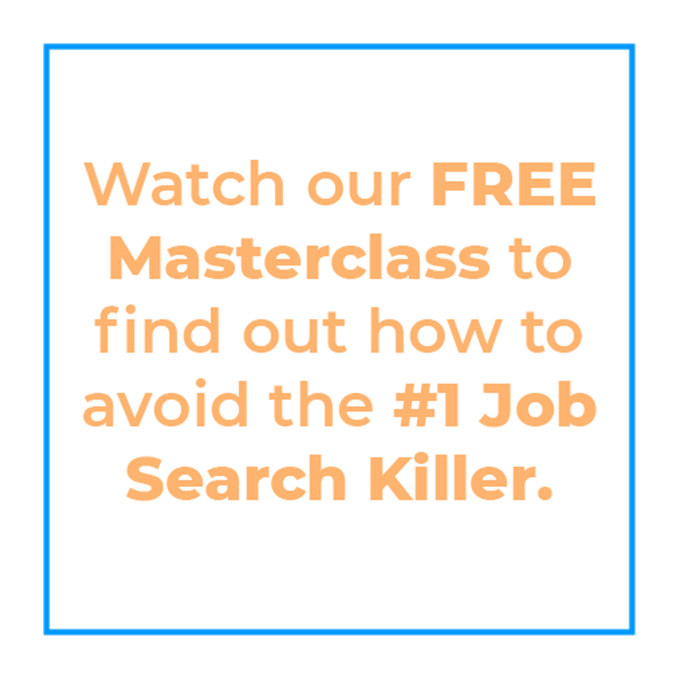 Watch Work It Daily\u2019s free job search tutorial