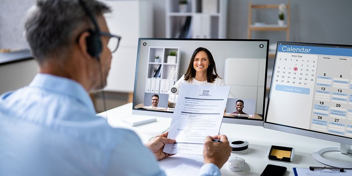 1 (Sneaky) Question You Should Ask In A Job Interview - Work It Daily