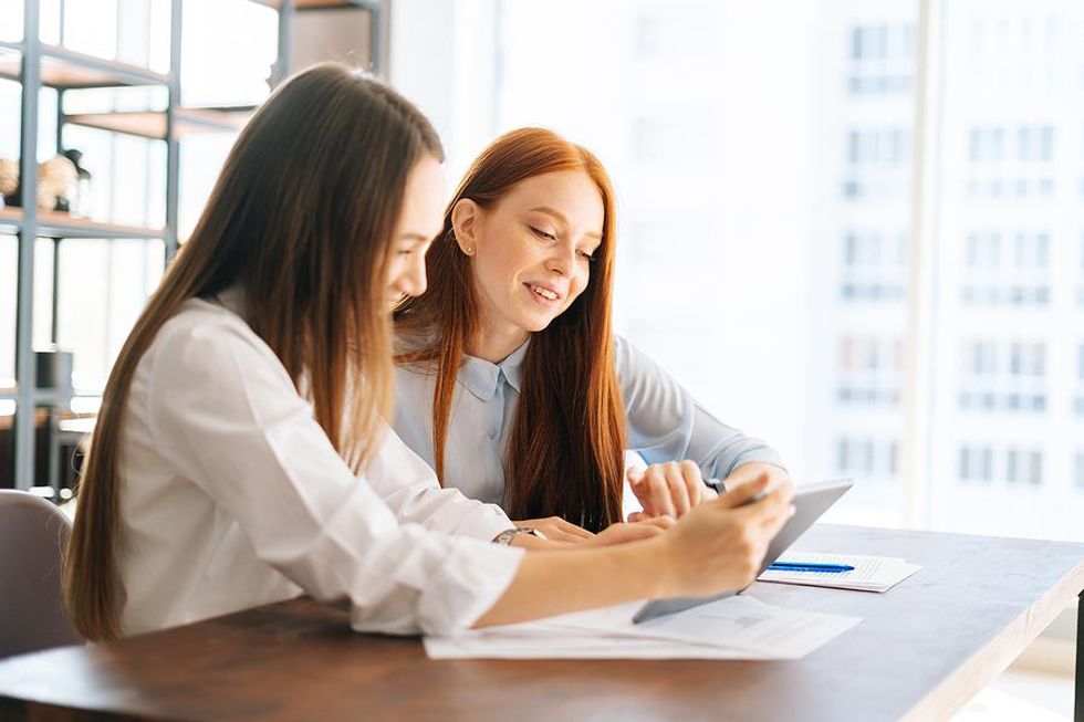 Why Feedback Will Help Your Professional Development