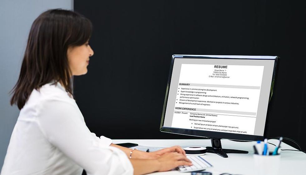 How To Remove Resume From Dice Briggs Thettles