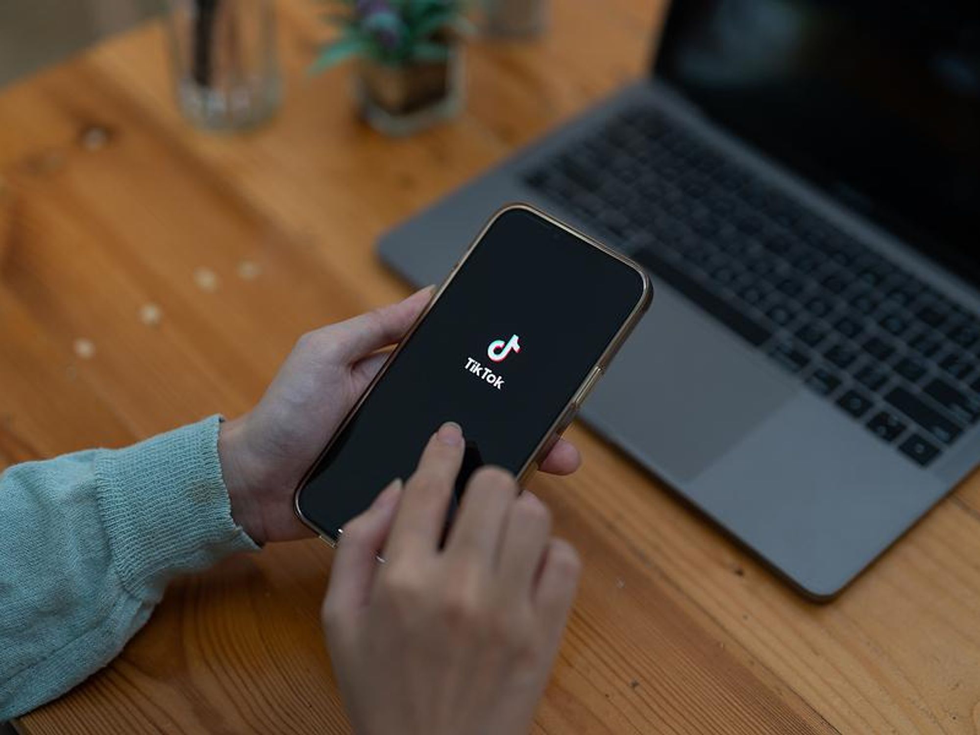 Finding A Job Using TikTok: What Job Seekers Need To Know - Work It Daily