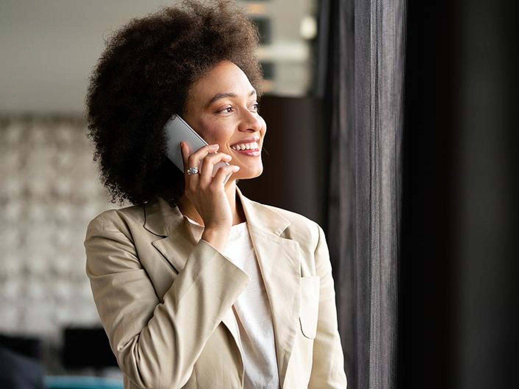 4 Best Questions To Ask In A Phone Interview - Work It Daily