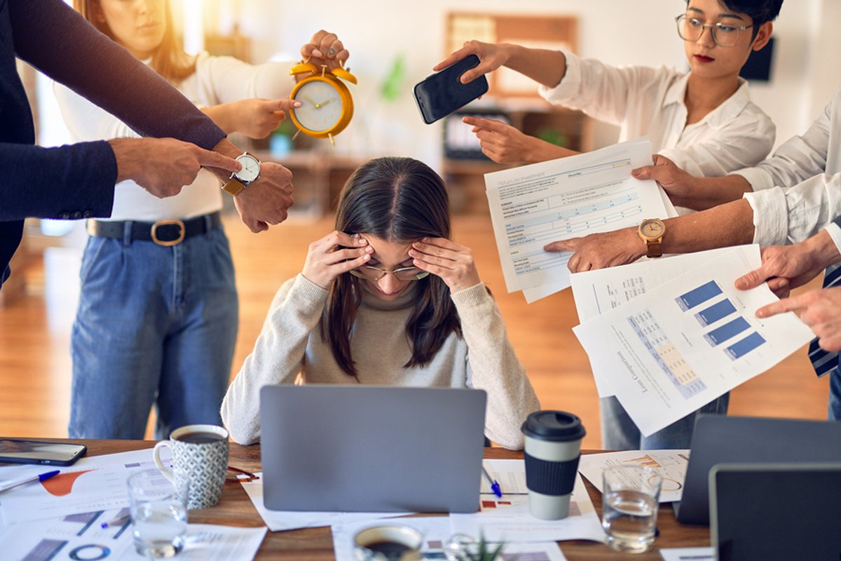 image.title Why You Should Say "No" To An Overworking Workplace Culture - Work image.title Why You Should Say "No" To An Overworking Workplace Culture - Work