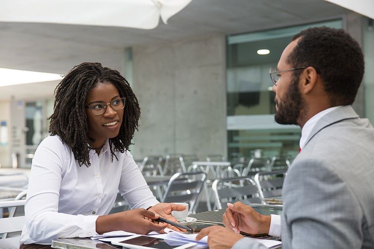 toronto career counsellors