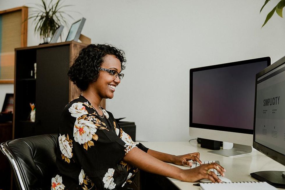 work from home remote part time no experience